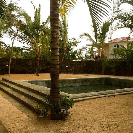 Residence Les Lauriers Grand Baie Zewnętrze zdjęcie