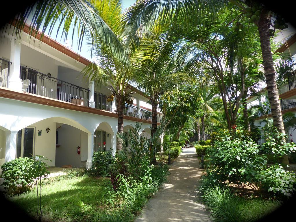 Residence Les Lauriers Grand Baie Zewnętrze zdjęcie